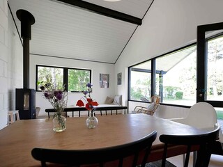 Vakantiehuis Lumsås  29