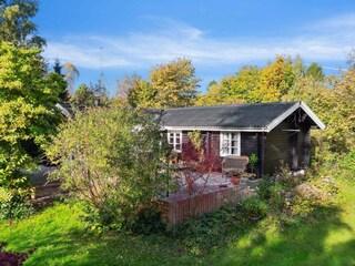 Holiday house Vejby Strand Outdoor Recording 2