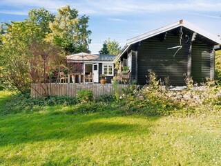 Holiday house Vejby Strand Outdoor Recording 3