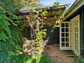 Holiday house Vejby Strand Outdoor Recording 4