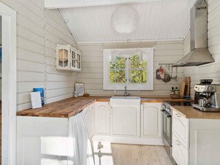 Holiday house Vejby Strand  18