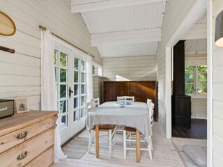 Ferienhaus Vejby Strand  12