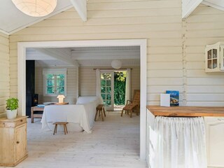 Holiday house Vejby Strand  20