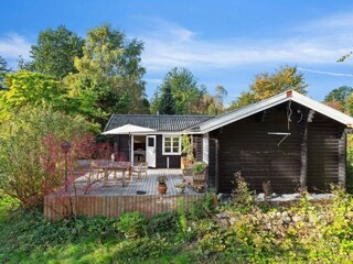 Holiday house Vejby Strand Outdoor Recording 5