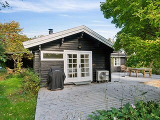 Holiday house Vejby Strand Outdoor Recording 7