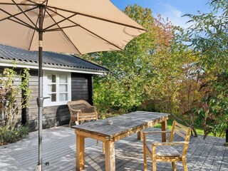 Holiday house Vejby Strand Outdoor Recording 8