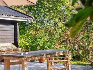 Holiday house Vejby Strand Outdoor Recording 10