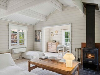 Holiday house Vejby Strand  14