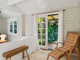 Vakantiehuis Vejby Strand  15