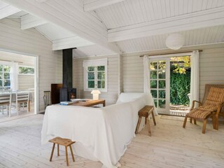 Vakantiehuis Vejby Strand  16