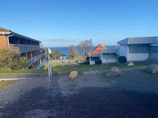 Vakantiehuis Allinge Buitenaudio-opname 1