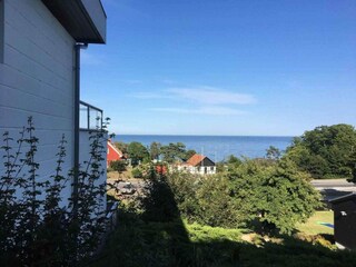 Vakantiehuis Allinge Buitenaudio-opname 2