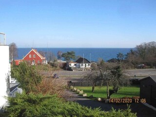 Holiday house Allinge Outdoor Recording 3