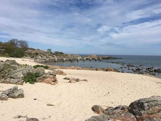 Holiday house Allinge  7