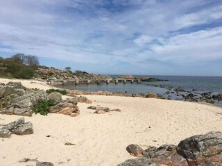 Vakantiehuis Allinge  7