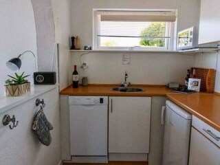 Holiday house Allinge  10