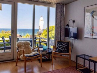 Vakantiehuis Allinge  11