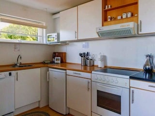 Holiday house Allinge  12