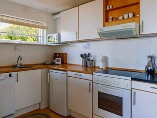 Vakantiehuis Allinge  12