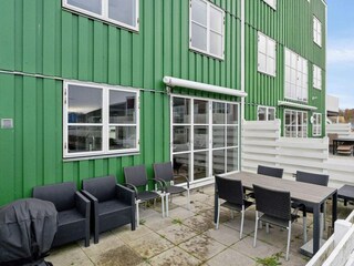 Holiday house Ebeltoft Outdoor Recording 4