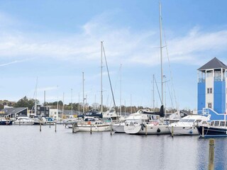 Holiday house Ebeltoft  6