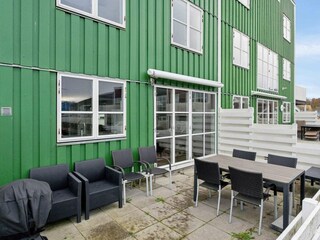 Ferienhaus Ebeltoft Außenaufnahme 4