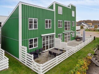 Ferienhaus Ebeltoft Außenaufnahme 3