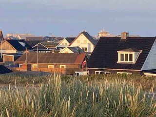 Vakantiehuis Thyborøn Buitenaudio-opname 1