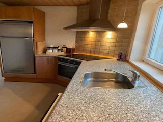 Vakantiehuis Thyborøn  5