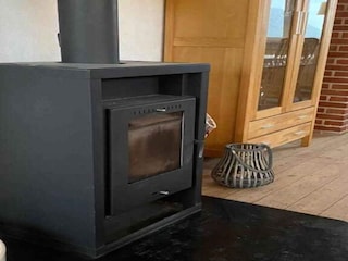 Vakantiehuis Thyborøn  8