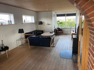 Ferienhaus Thyborøn  5