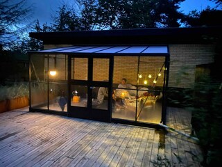 Ferienhaus Læsø Außenaufnahme 7