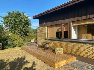 Ferienhaus Læsø Außenaufnahme 8