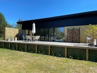 Ferienhaus Læsø Außenaufnahme 3