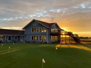 Ferienhaus Læsø Außenaufnahme 9