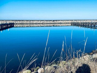 Vakantiehuis Læsø Buitenaudio-opname 10