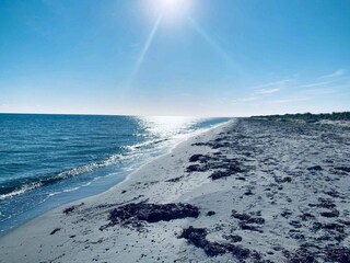 Vakantiehuis Læsø Buitenaudio-opname 11
