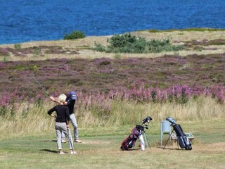 Vakantiehuis Læsø Buitenaudio-opname 4