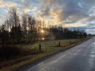 Vakantiehuis Læsø Buitenaudio-opname 6