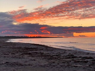 Vakantiehuis Læsø Buitenaudio-opname 13