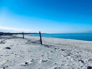 Vakantiehuis Læsø Buitenaudio-opname 14