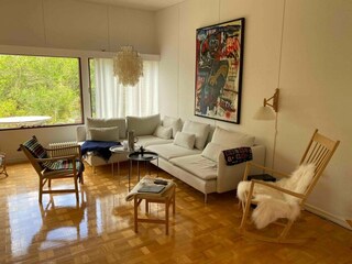 Vakantiehuis Læsø  16