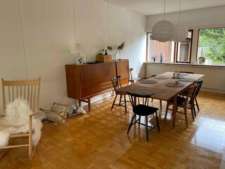 Ferienhaus Læsø  21