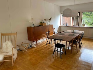 Vakantiehuis Læsø  21