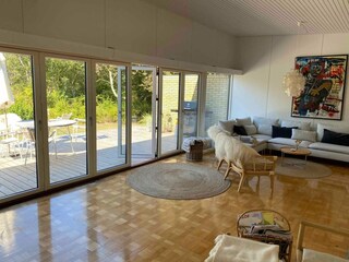 Ferienhaus Læsø  17