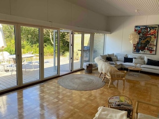 Holiday house Læsø  17