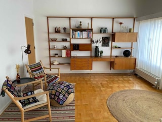 Vakantiehuis Læsø  19