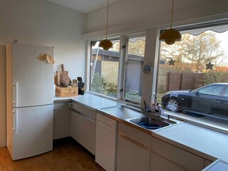 Ferienhaus Læsø  20