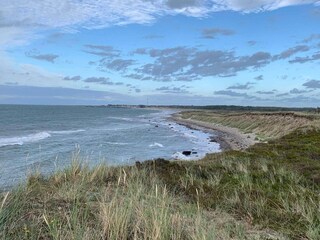 Vakantiehuis Læsø  23