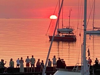 Holiday house Læsø Outdoor Recording 15